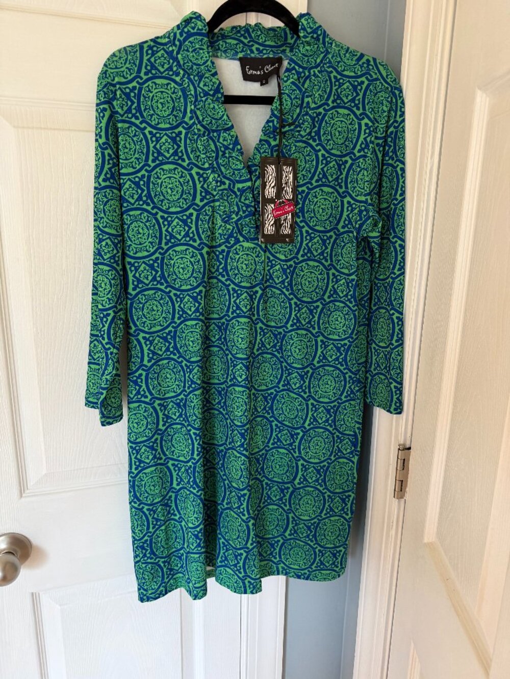 Emma's Closet Dress